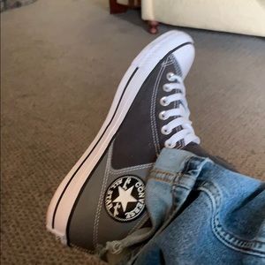 Meet your Posher, Travis